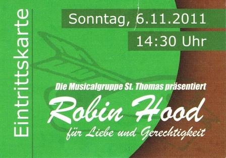 RobinHoodEK