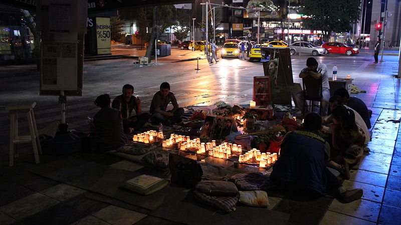 Ethem_Sarısülük'ün_öldürüldüğü_yer_-_8.7.13
