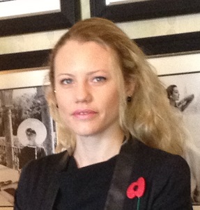 Sarah-Harrison