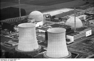 Kernkraftwerk Biblis (KWB)